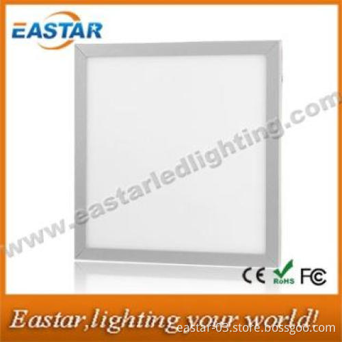 china led panels/18w led flat panel lighting for best price